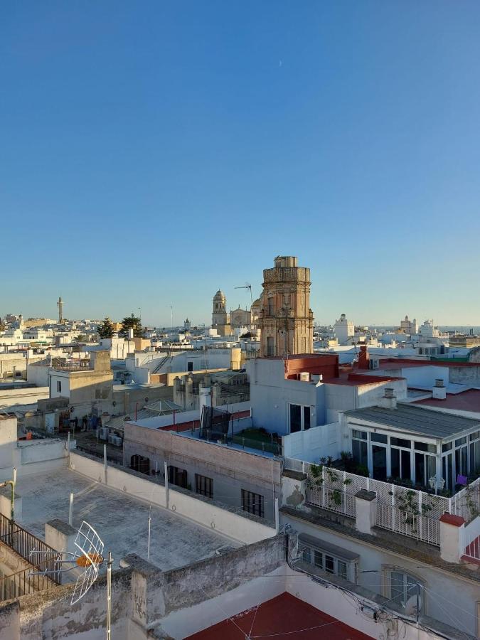 Penthouse Torre Del Mar Grupo Ac Gestion * Cadiz