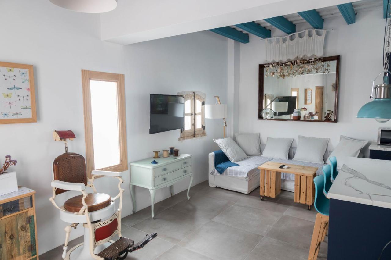 Penthouse Torre Del Mar Grupo Ac Gestion *