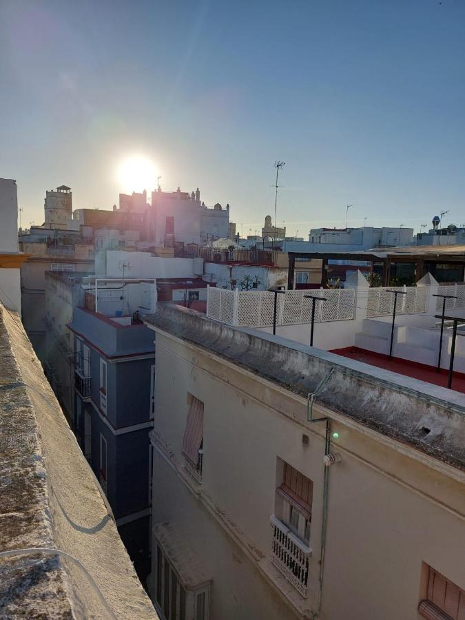 Penthouse Torre Del Mar Grupo Ac Gestion