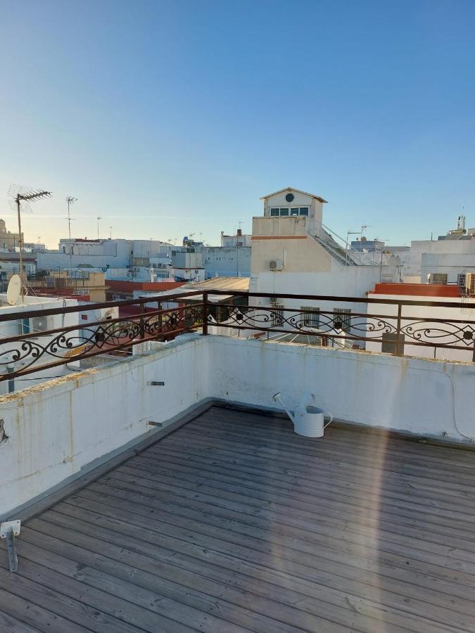 Apartment Penthouse Torre Del Mar Grupo Ac Gestion *