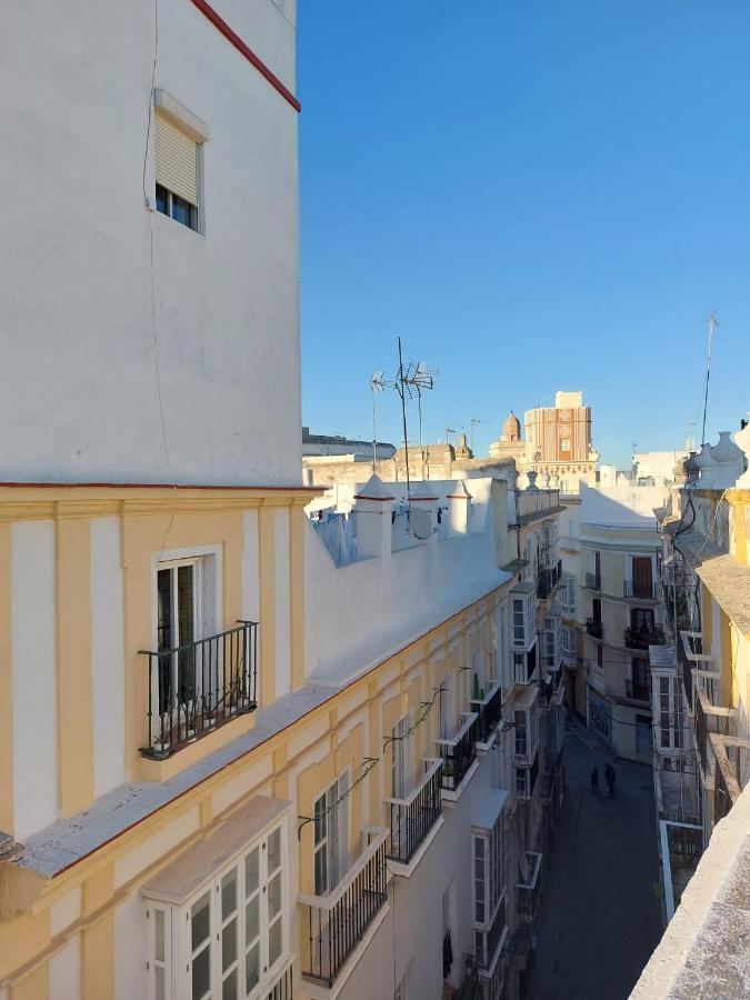 Penthouse Torre Del Mar Grupo Ac Gestion Cadiz