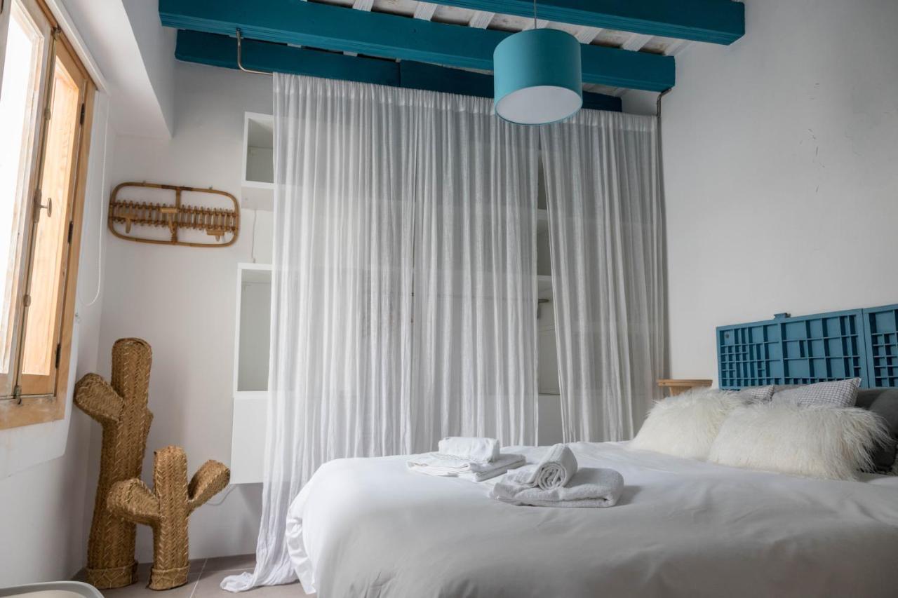 Penthouse Torre Del Mar Grupo Ac Gestion Apartment Cadiz